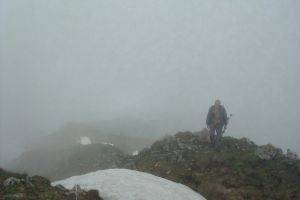 Pic du Moulle de Jat