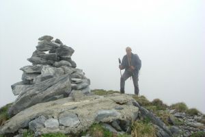 Pic du Moulle de Jat