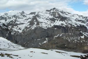 Turon de Pouey Boucou
