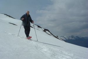 Mount Agut de Betpouey