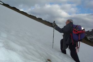 Turon de Pouey Boucou