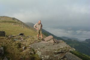 Gorramakil Gorramendi