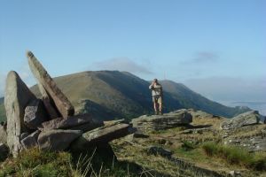 Gorramakil Gorramendi