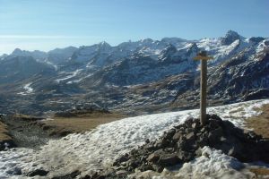 Col de Soum de Pombie (2129 mtres)