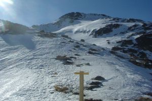 Col de Peyreget (2320 mtres)