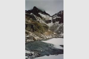 Embalse de Arriel