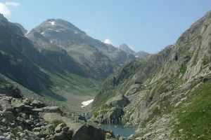 Lacs de Rmoulis