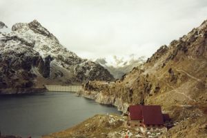 Embalse de Respomuso