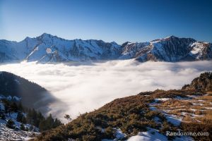 Valle de Cauterets