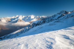Valle de Luz Saint Sauveur