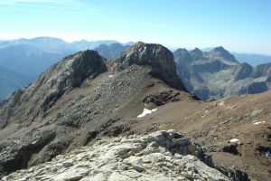 Pic Oriental de Clarabide