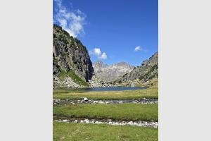 Lac de Colieto