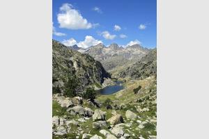 Lac de Colieto