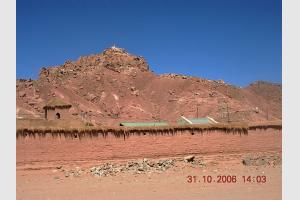 Argentine 2006