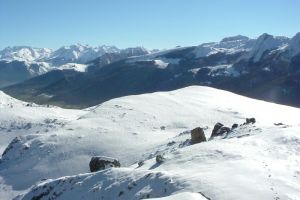 Pic d'Escurets Miniature