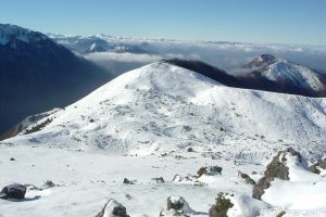 Pic d'Escurets