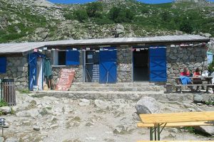 Refuge d'Usciolu