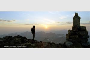 Pic Longue du Vignemale