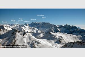 Gavarnie-Mont Perdu