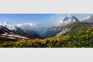 Chamonix - Mont Blanc