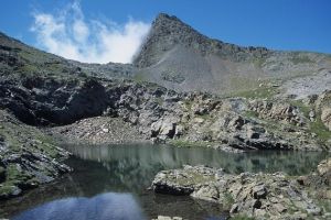 lacs des Miares