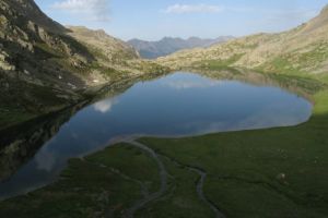 Lac de Vens