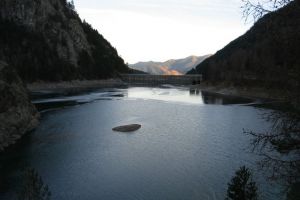 lac des Mesches