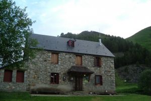 GR 11 : La grande traverse des Pyrnes espagnoles
