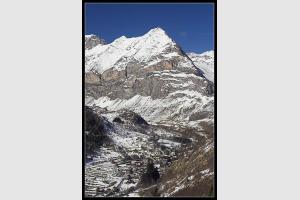 Gavarnie