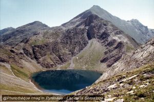  lac de la Bernatoire