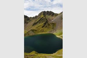 Lac d'Oncet