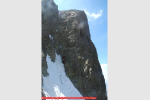 Petit Pic d'Ossau