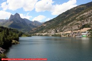 Lac de Lanuza