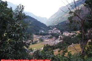 Gdre et la valle