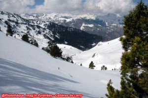 Cabanes de Larry