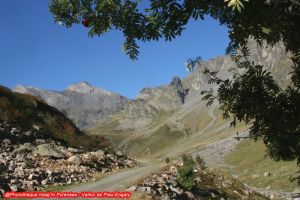 Soum des Salettes (ou pic des Aiguillous)
