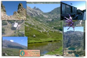 Refuge de Manganu