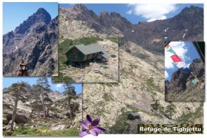 Refuge de Tighjettu