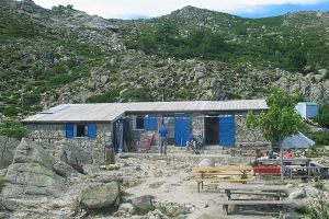 Refuge d'Usciolu