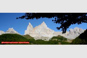 Aiguilles d'Ansabre