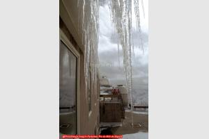 Glaons au pic du midi de Bigorre