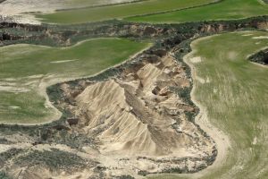 Magie des Bardenas Reales