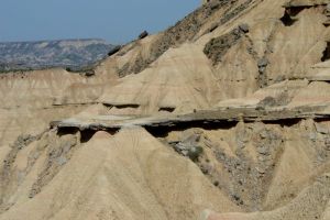 Couleurs du dsert des Bardenas