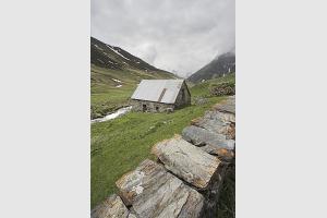 Granges de Campbieil