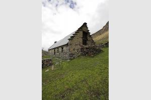 Granges de Campbieil