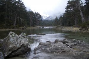 Lac des Huats