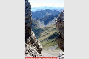 Pic d'Ossau depuis Ptragme