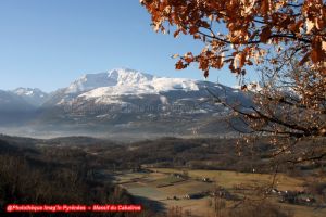 Massif du Cabaliros
