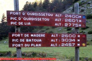 Rioumajou, dpart pour Batoua