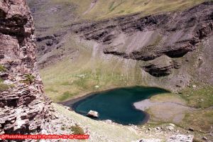 Lac de Catchet